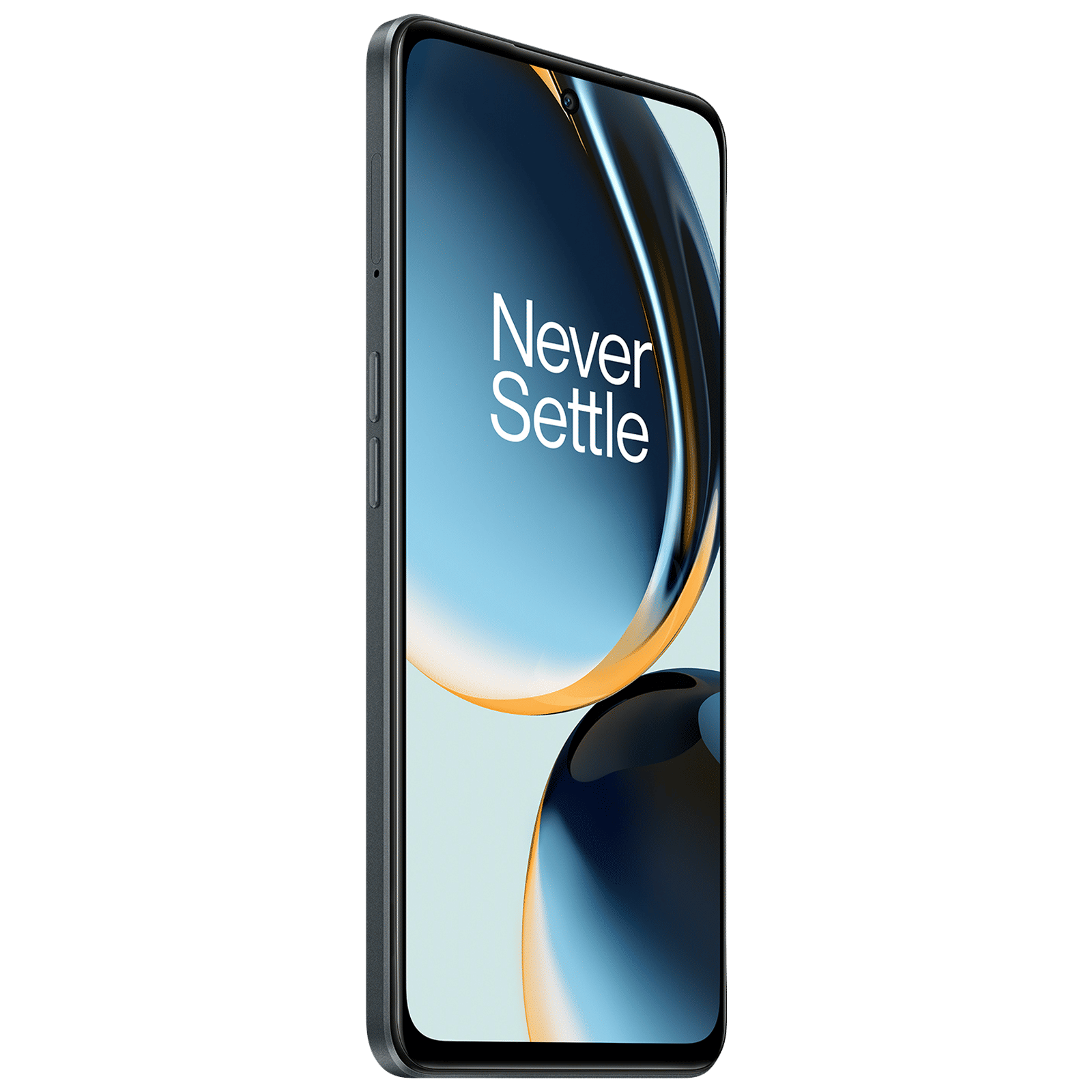 Buy OnePlus Nord CE 3 Lite 5G (8GB RAM, 256GB, Chromatic Gray) Online ...